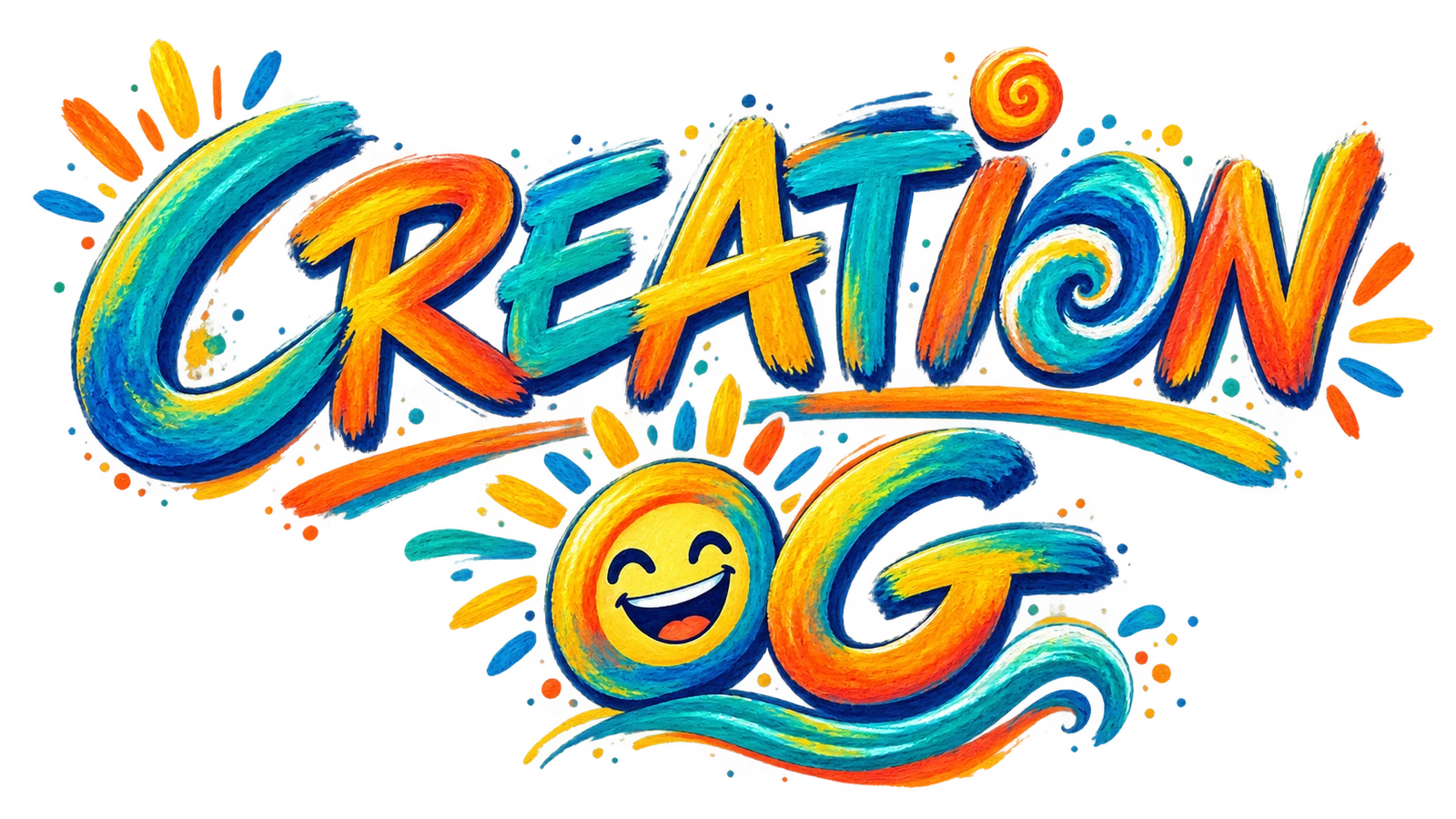 Creation OG